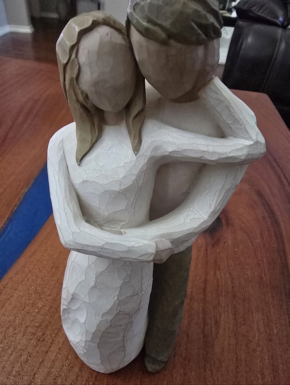 Willow Tree Demdaco figurine “Together” by Susan Lordi - NIB